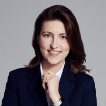 A testimonial from a HR manager on AI training services for business